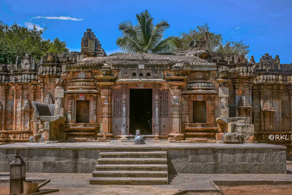 Kudroli Gokarnath Temple, Mangalore